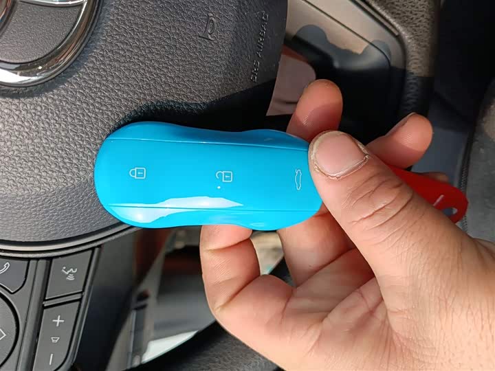 Фото 9 - Toyota Corolla Cross