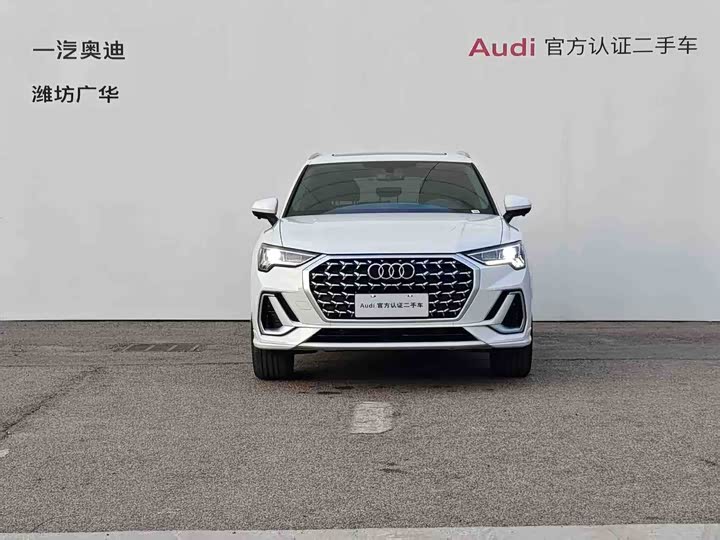 Фото 2 - Audi Q3