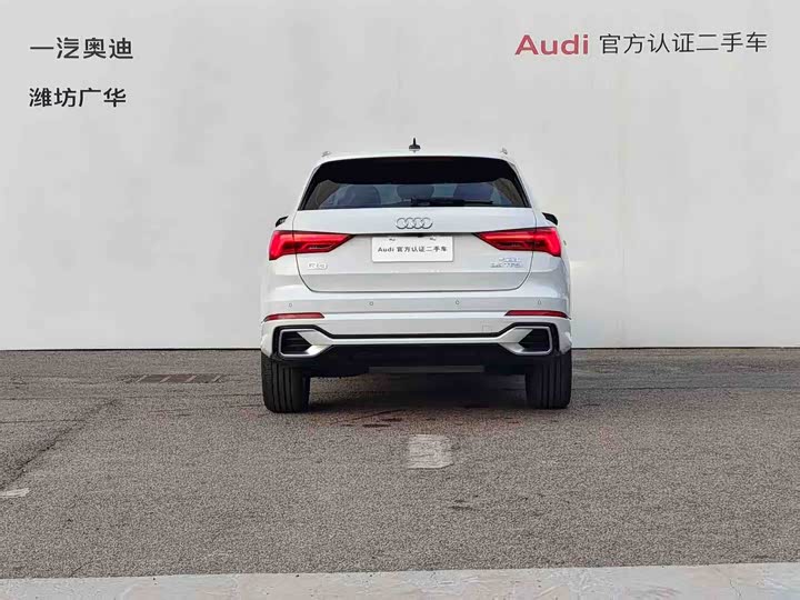 Фото 3 - Audi Q3