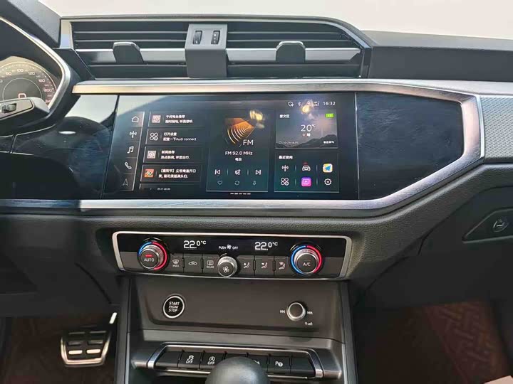 Фото 7 - Audi Q3