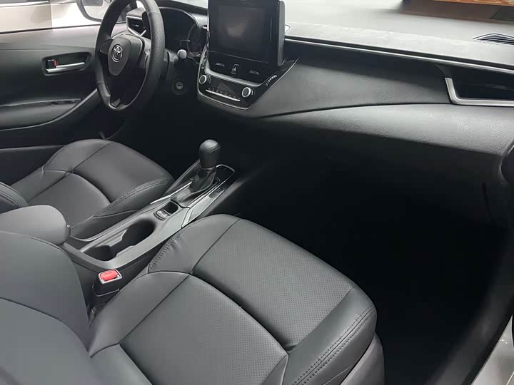 Фото 7 - Toyota Levin