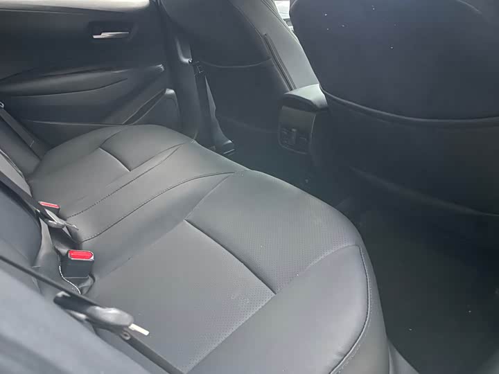 Фото 8 - Toyota Levin