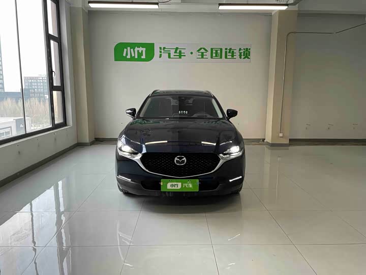 Фото 2 - Mazda CX-30