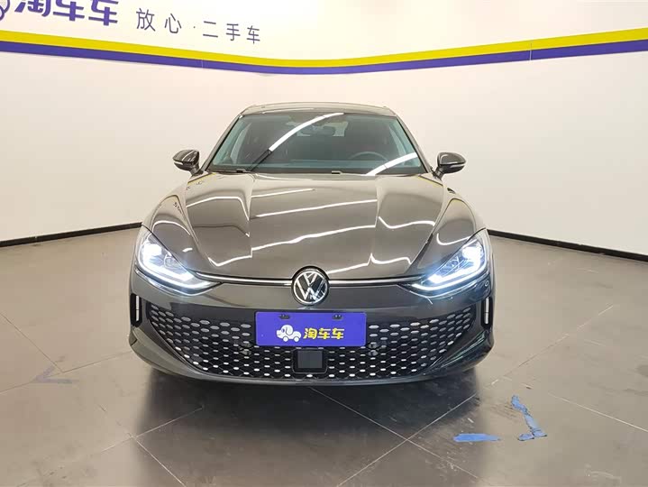 Фото 2 - Volkswagen Lamando L