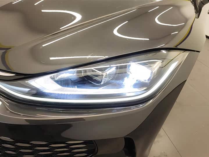 Фото 5 - Volkswagen Lamando L