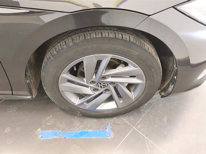 Фото 6 - Volkswagen Lamando L