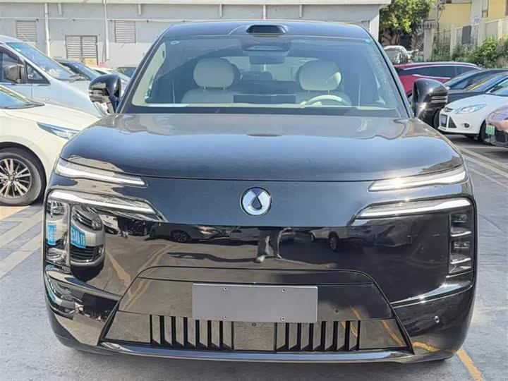 Фото 2 - Denza N8L