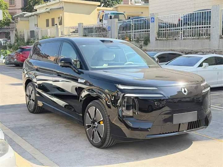 Фото 3 - Denza N8L