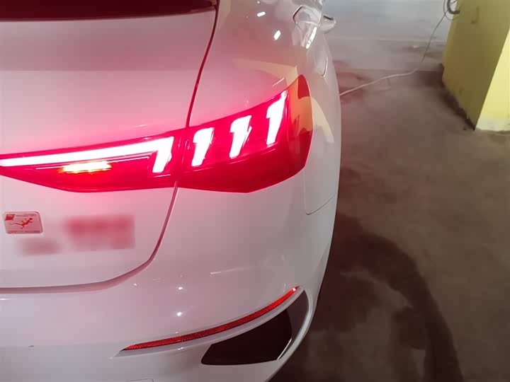 Фото 8 - Audi A3