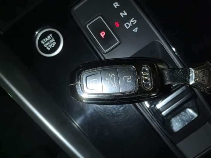 Фото 9 - Audi A3