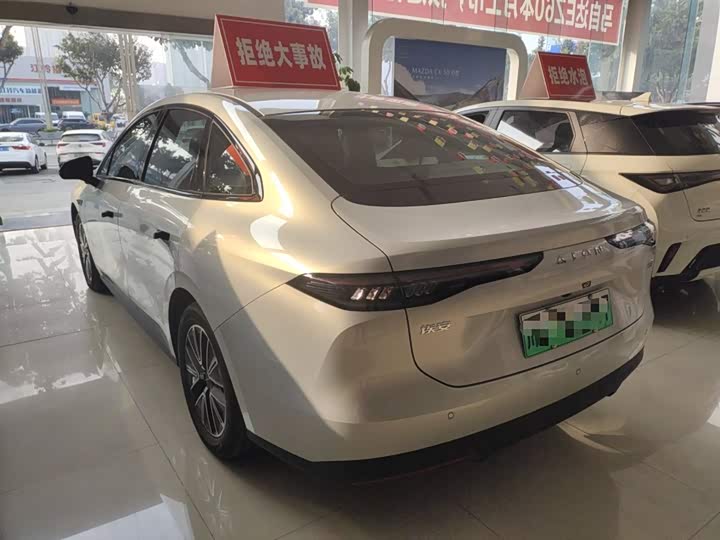 Фото 5 - GAC Aion RT