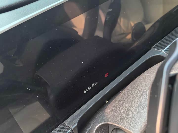 Фото 4 - Buick GL8 ES