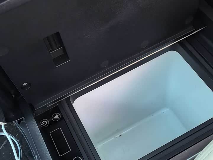 Фото 6 - Buick GL8 ES