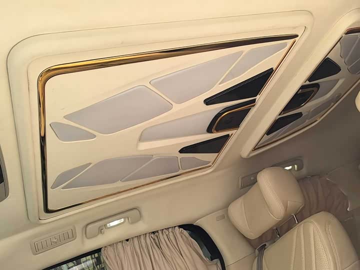 Фото 7 - Buick GL8 ES