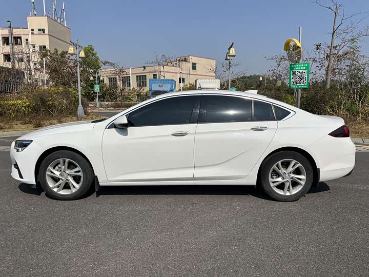 Фото 7 - Buick Regal