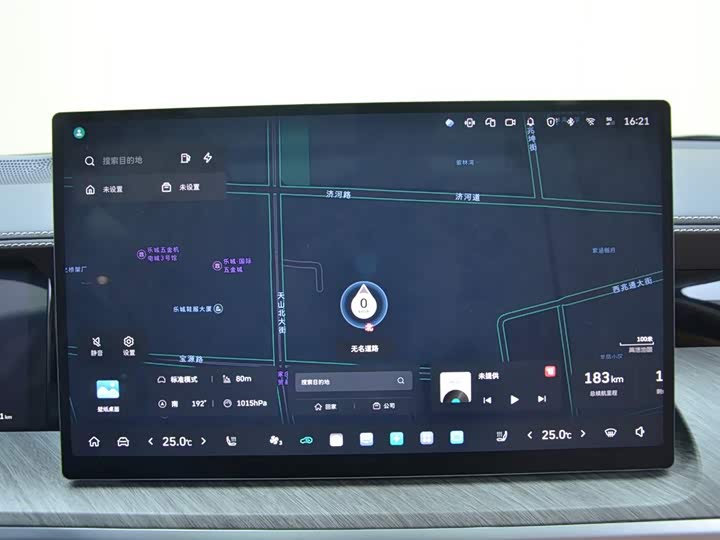 Фото 9 - Tank 500 Hybrid