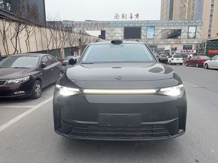 Фото 3 - Leapmotor C16