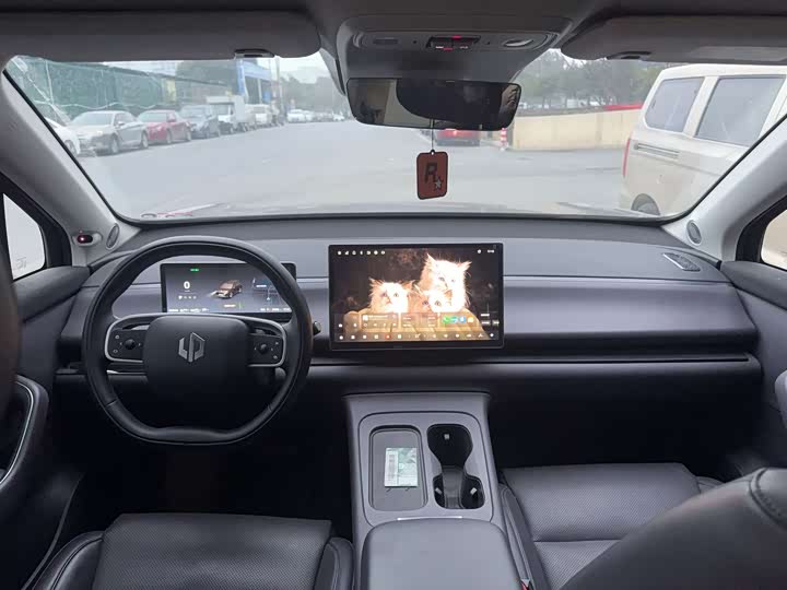 Фото 4 - Leapmotor C16