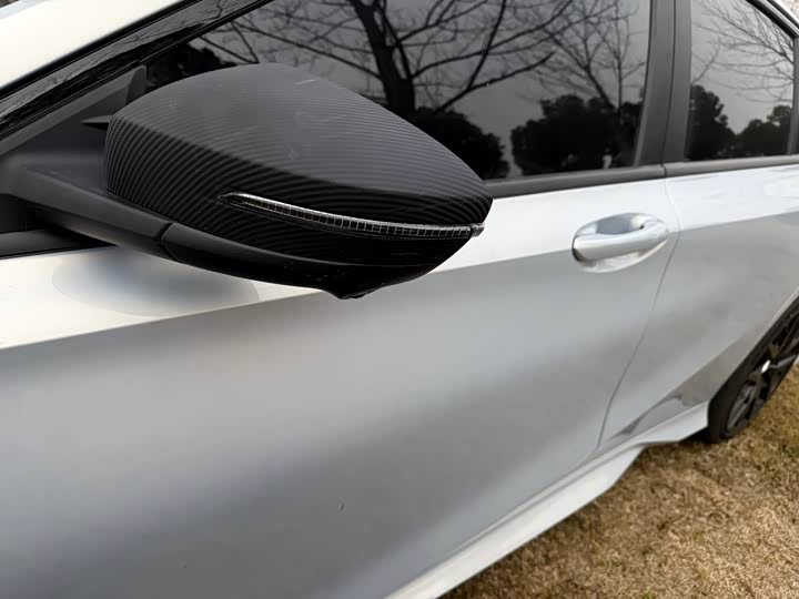 Фото 6 - GAC Trumpchi Empow R