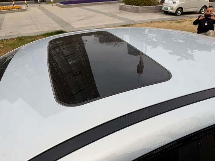 Фото 7 - GAC Trumpchi Empow R