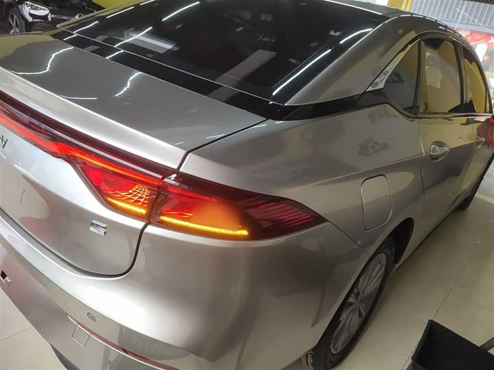 Фото 7 - GAC Aion S