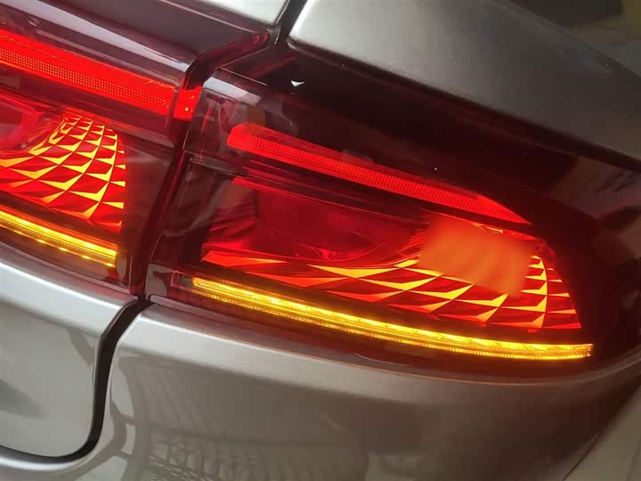 Фото 8 - GAC Aion S