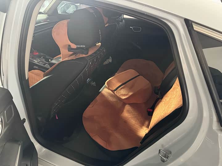 Фото 9 - Honda Civic