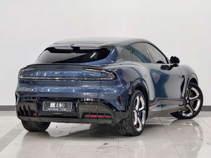 Фото 6 - Xiaomi YU7