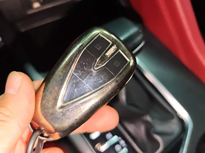 Фото 9 - Changan CS75 Plus