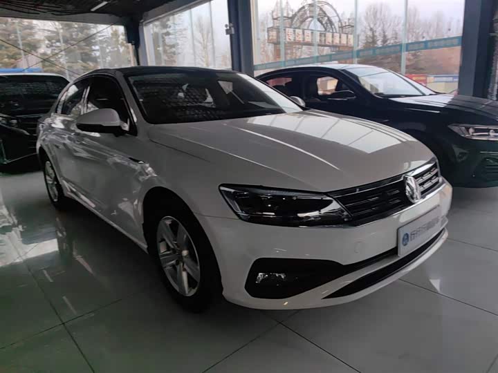 Фото 4 - Volkswagen Lamando L