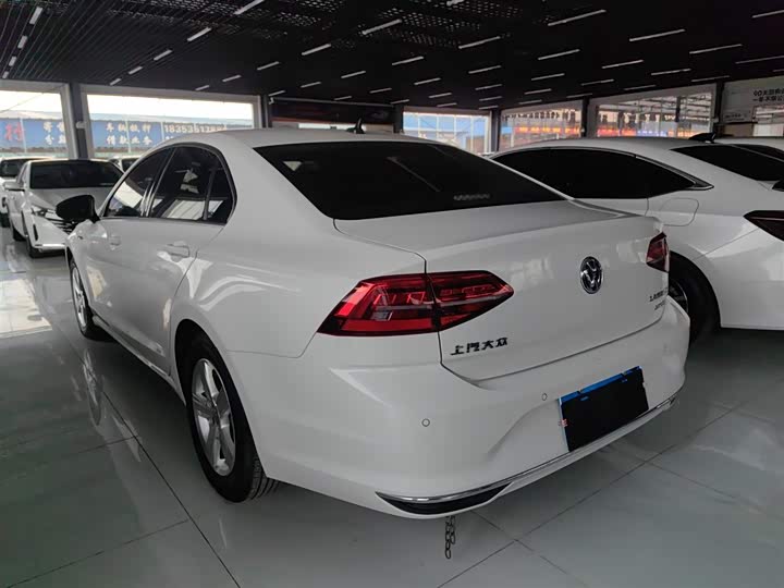 Фото 5 - Volkswagen Lamando L