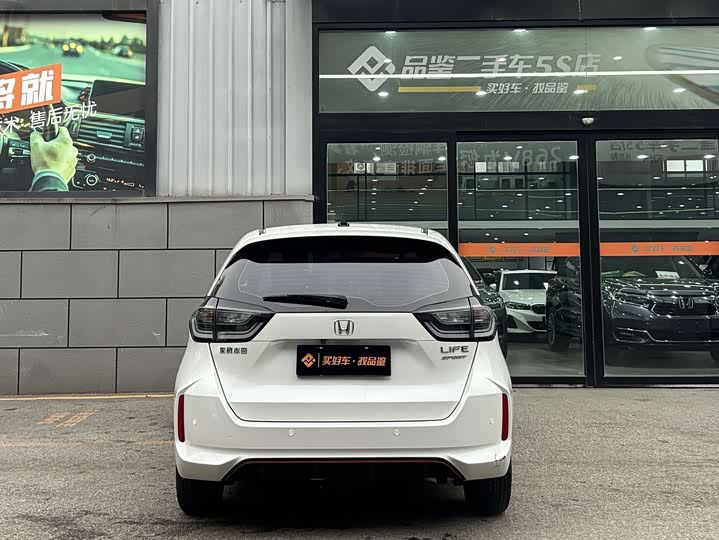 Фото 7 - Honda Life