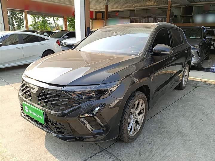 Фото 2 - Jetta VS5