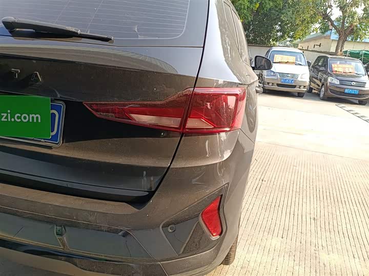 Фото 8 - Jetta VS5