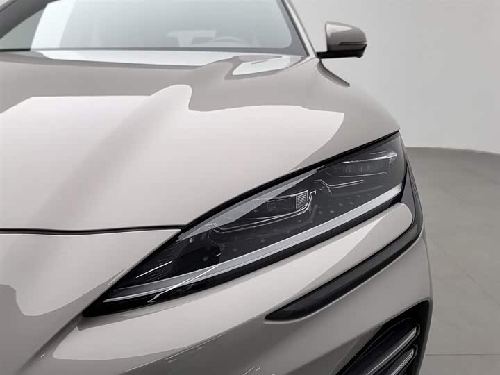 Фото 7 - BYD Song Plus Hybrid/EV