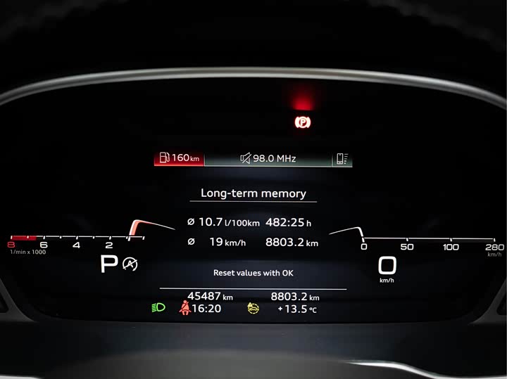 Фото 3 - Audi Q3