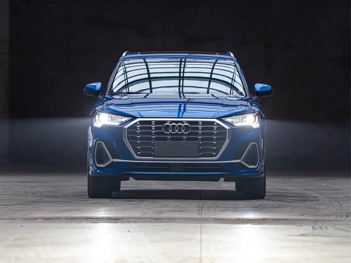 Фото 5 - Audi Q3