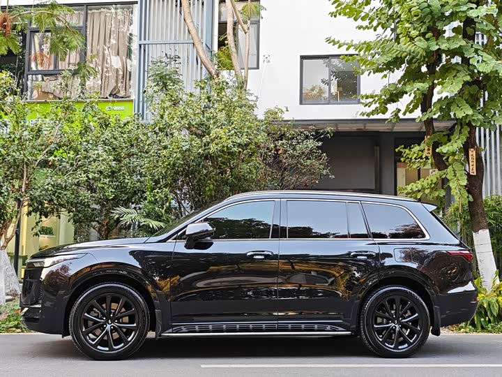 Фото 3 - LiXiang One