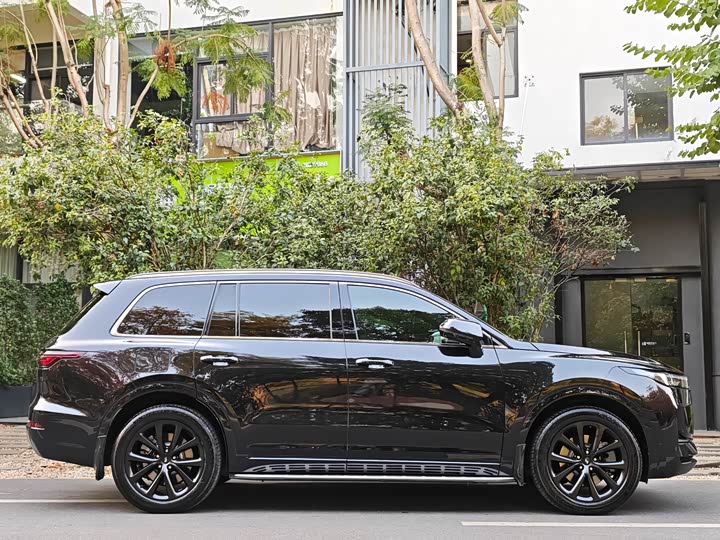 Фото 6 - LiXiang One