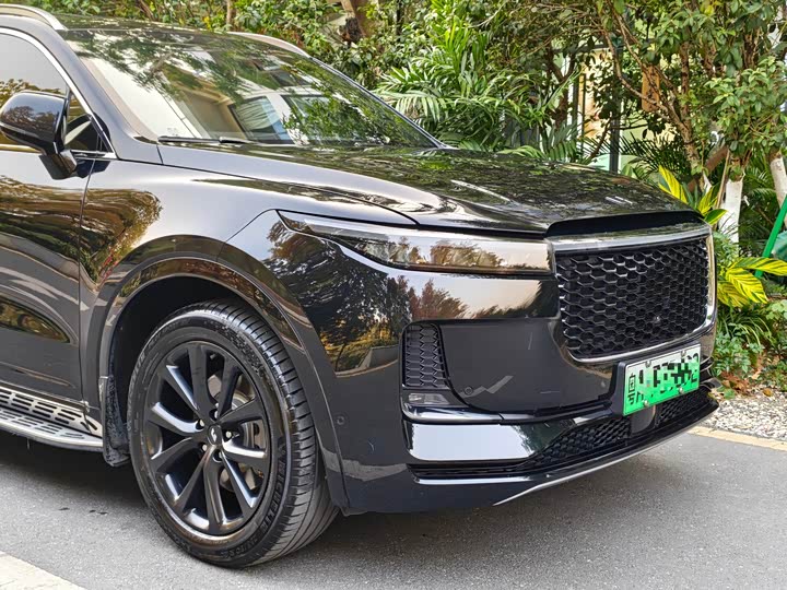 Фото 8 - LiXiang One