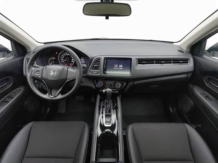 Фото 5 - Honda Vezel