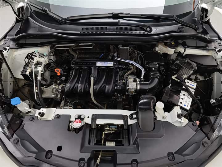 Фото 6 - Honda Vezel