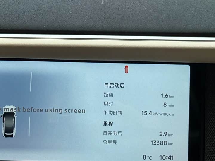 Фото 7 - XPeng G6