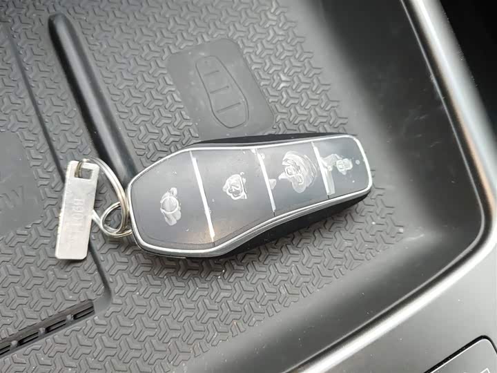 Фото 9 - BYD Song Pro Hybrid