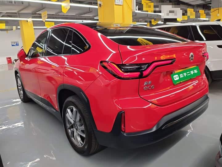 Фото 5 - Nio EC6