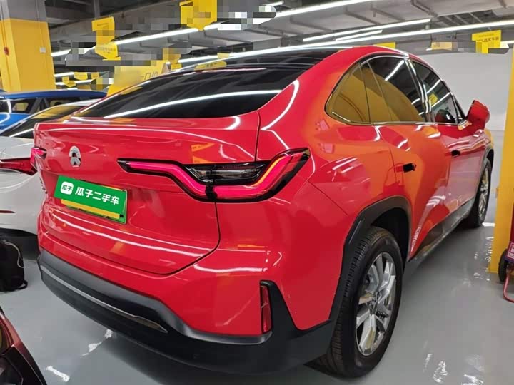 Фото 7 - Nio EC6