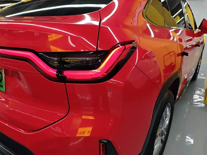 Фото 8 - Nio EC6