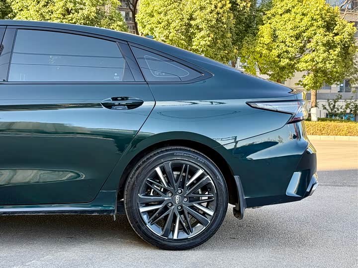 Фото 5 - Chery Arrizo 8