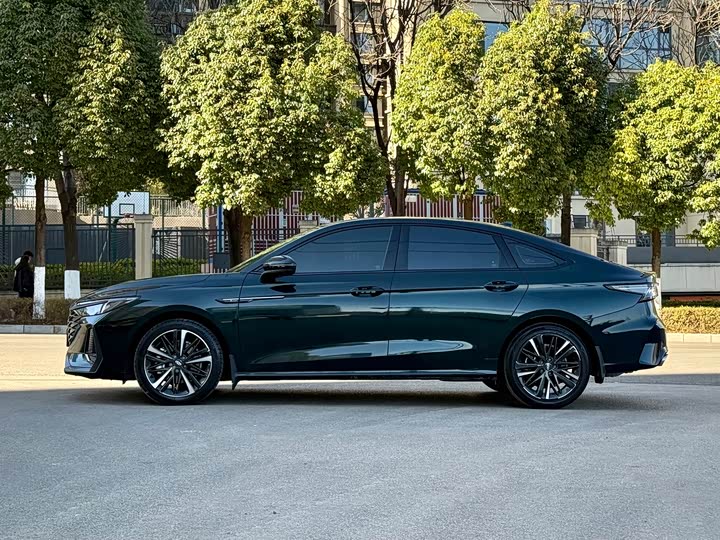 Фото 6 - Chery Arrizo 8