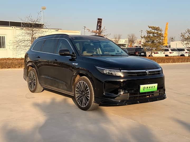 Фото 3 - Aito M7